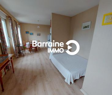 Location appartement à Roscoff 23.9m² - Photo 3