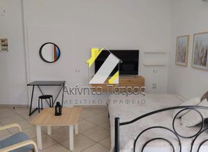 Studio/Γκαρσονιέρα για ενοικίαση - Πάτρα, - Photo 2