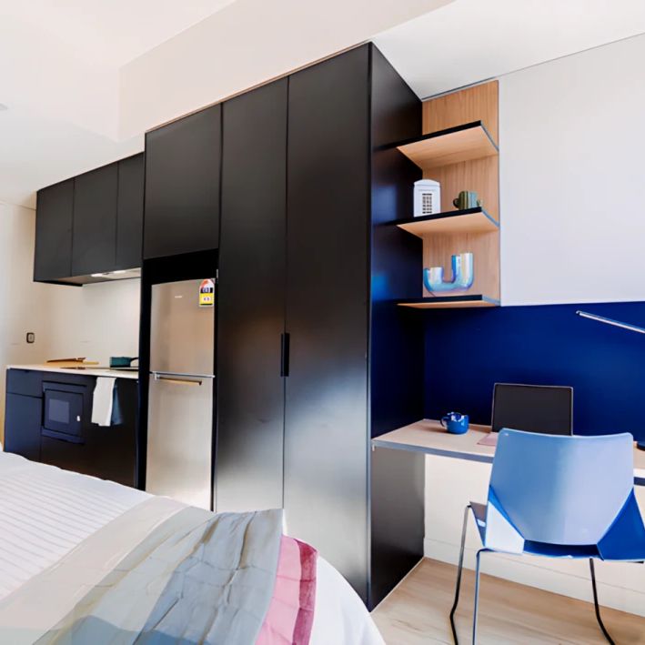 Double Studio-Level 1 - Photo 1