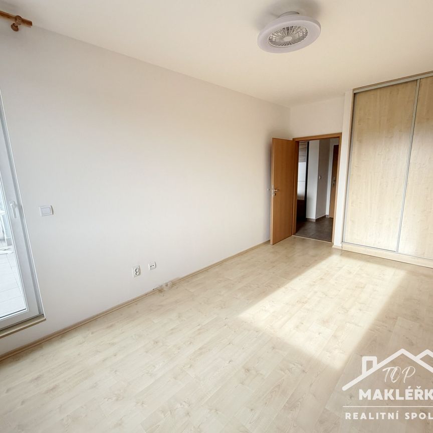 Pronájem bytu 2+kk 54 m², Tyršova, Kutná Hora - Fotografie 1