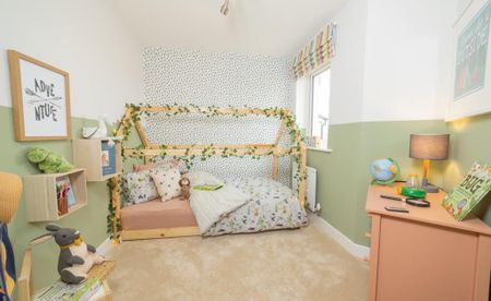 3 bedroom house to rent - Photo 5