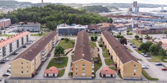 Strömstadsvägen 44 C - Foto 3