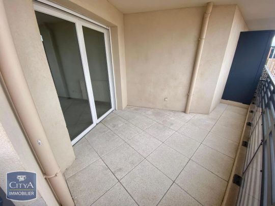 Appartement à louer 2 pièces 42.9m² - Photo 1