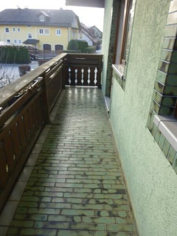 "GRÖDIG - Kleines 2 Zimmer Appartement mit Balkon und PKW-Stellplatz" - Photo 5