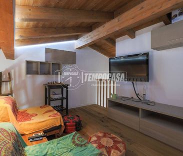 Quadrilocale via Lagune 53, Lagune, Sasso Marconi - Photo 1