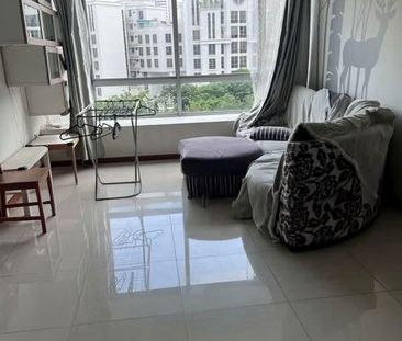 Caspian (D22), Condominium - For Rent - Photo 1