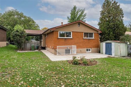 For Lease - 27 Brenlyn Court Unit# Upper, Hamilton, Ontario - Photo 5