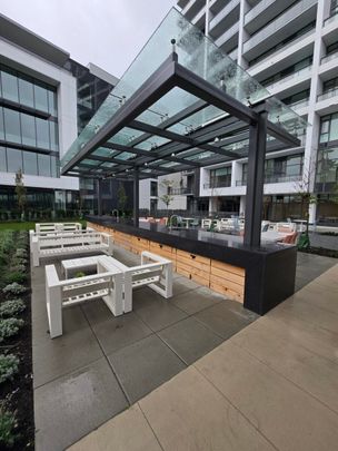 Brand New Condo at the Flamingo - Photo 1