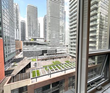 For Lease - 15 Mercer Street Unit# 818, Toronto, Ontario - Photo 4