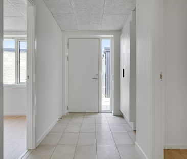 3-værelses Rækkehus på 81 m² i Hedensted - Photo 3