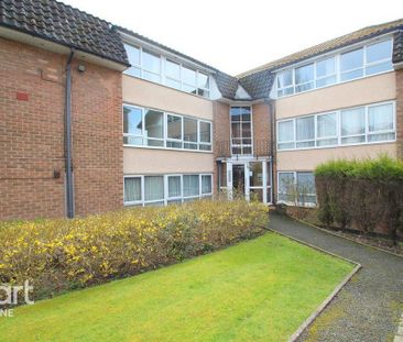 2 bedroom apartment to rent - Photo 5