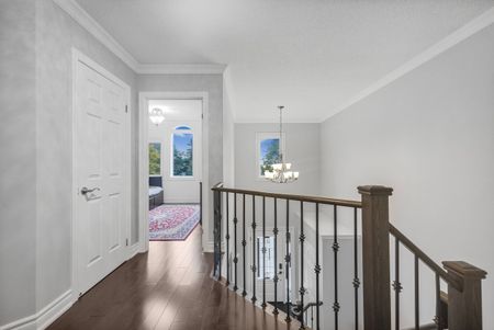 For Lease - 223 Foxfield Crescent, Vaughan, Ontario - Photo 3