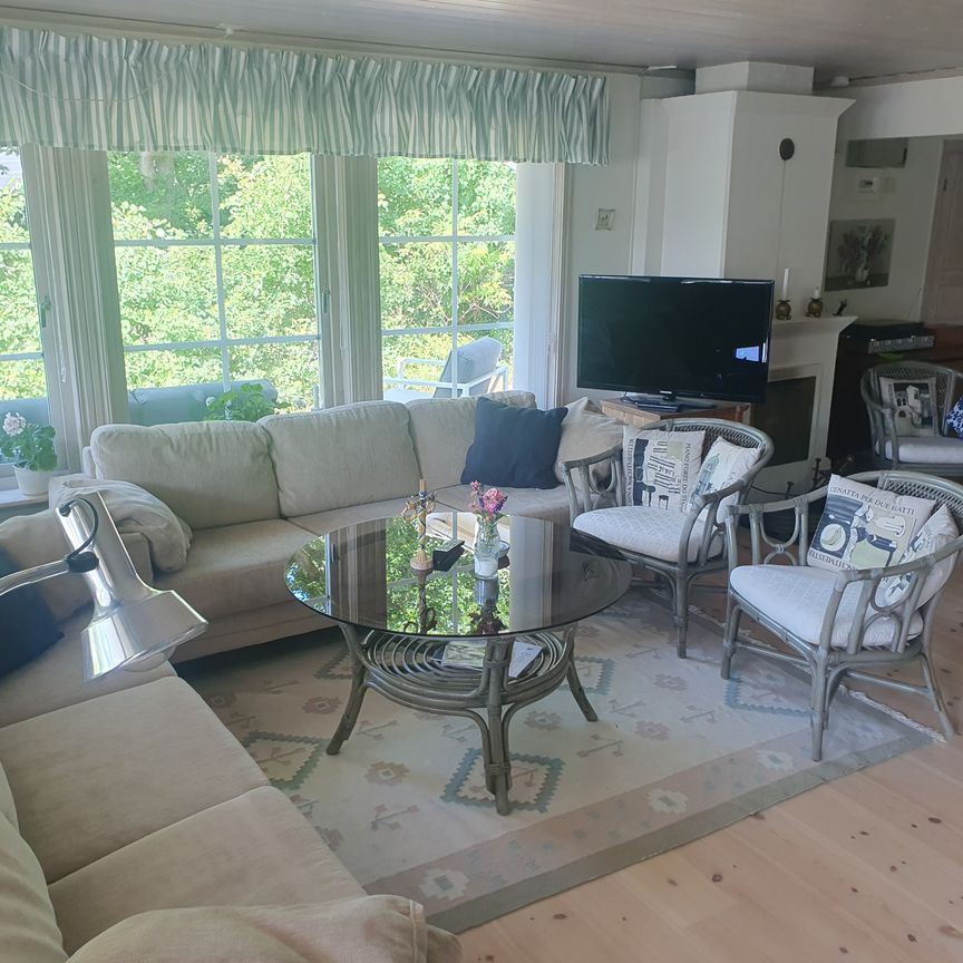 Sandåsvägen, Viken - Foto 1