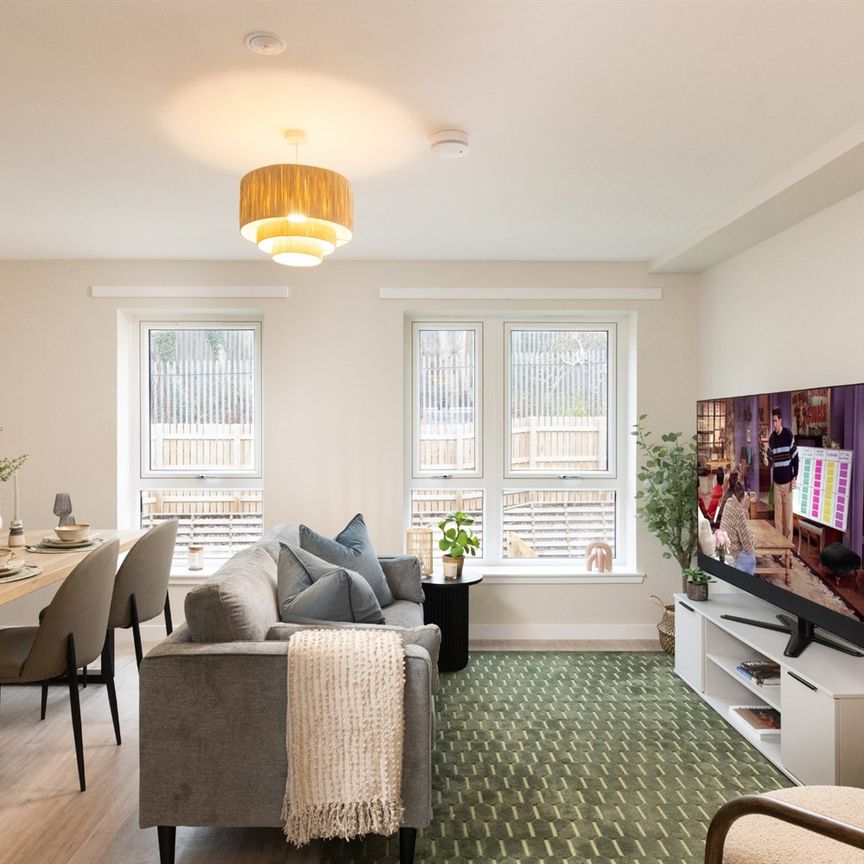 North Lodge Wynd, G33, Glasgow - Photo 1