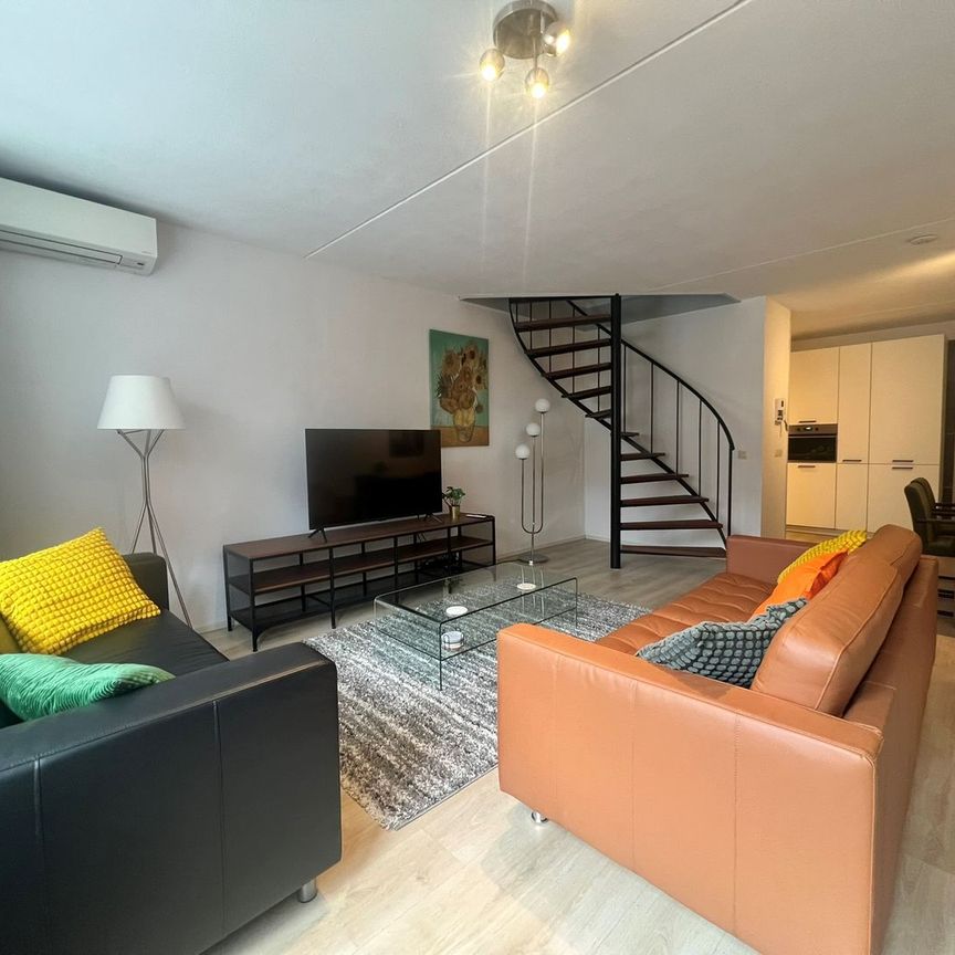 Appartement te huur: Mauritsplaats 30 3012 CD Rotterdam - Foto 1