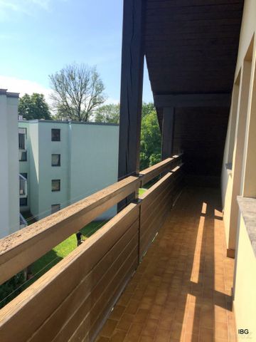 Dachgeschosswohnung - Miete in 8043 Graz - Photo 4