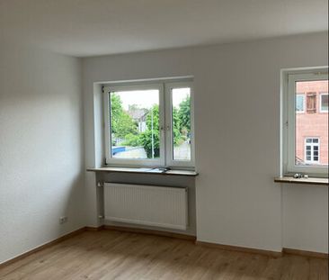 renovierte 1 Zimmer Wohnung in Laufamholz - Foto 3