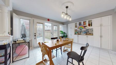 For Lease - 219 Kitty Murray Lane, Hamilton, Ontario - Photo 5