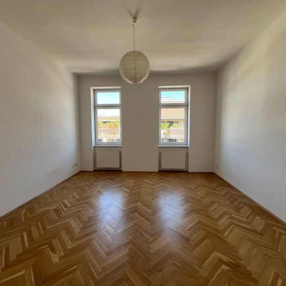Sandleitengasse - WG taugliche 3 Zimmer Altbauwohnung zu vermieten - Foto 1