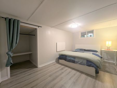 For Lease - 71 Commercial Street Unit# Lower Level, Welland, Ontario - Photo 2