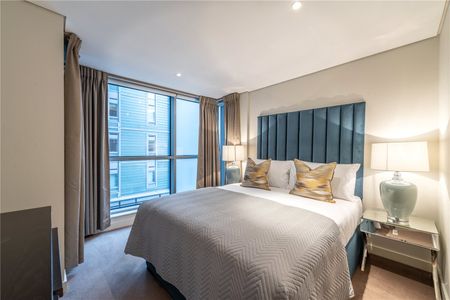 Merchant Square, Paddington - Photo 5