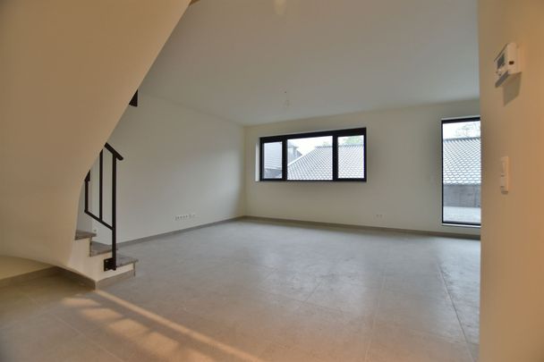 Appartement te huur in Baasrode met 3 slaapkamers - Foto 1