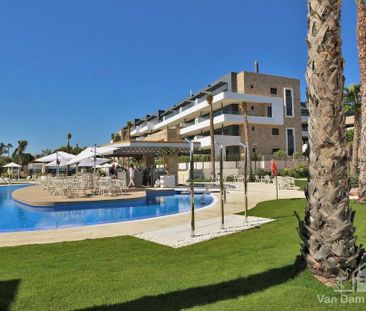 2 room luxury Flat for rent in Orihuela, Valencia - Photo 3