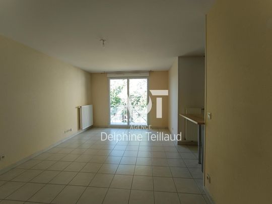 Location Appartement 4 pièces 79m² SEYSSINS 38180 - Photo 1