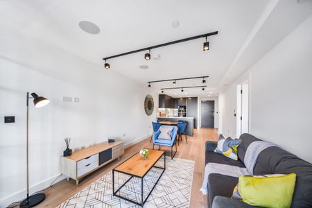 The Pickle Factory, New Tannery Way, SE1 - Photo 5