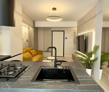 Ap NOU Premium 4 camere - 96 Mp + Grădină 43 Mp - Complex Nou - Fotografie 3