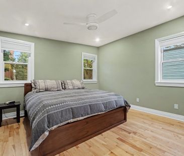 For Lease - 58 Concord Street, Glebe - Ottawa East and Area, Ontario - Photo 5