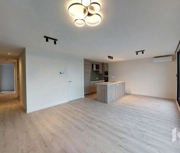 Appartement te huur - Foto 5