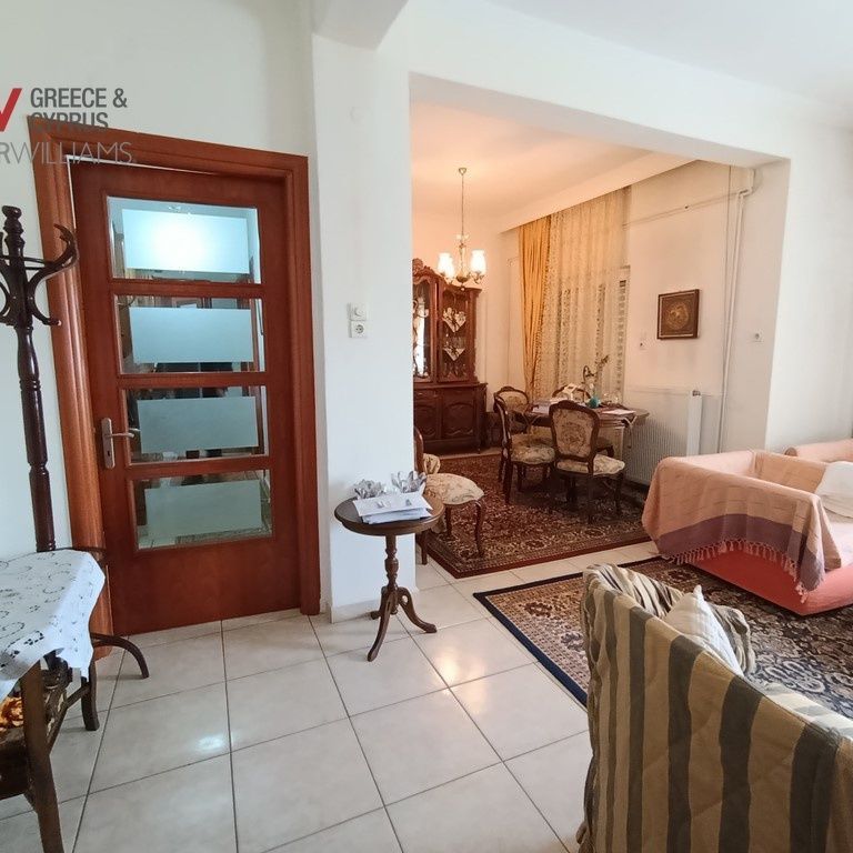 Διαμέρισμα για ενοικίαση Άγιος Νικόλαος (Καρδίτσα) - Φωτογραφία 1