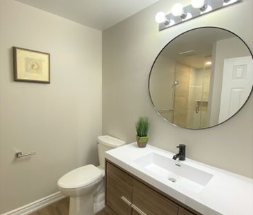 For Lease - 20 Kimberdale Crescent Unit# Basement, Toronto, Ontario - Photo 4