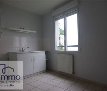 Appartement 3 pièces - 69009 Lyon 9e Arrondissement - Photo 6