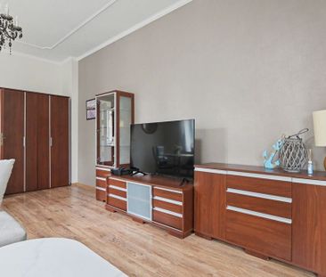 2 pokoje w Sopocie Blisko SKM Wyścigi 50 m² - Фото 3