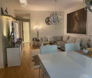 Östra allén 21, Helsingborg - Foto 1