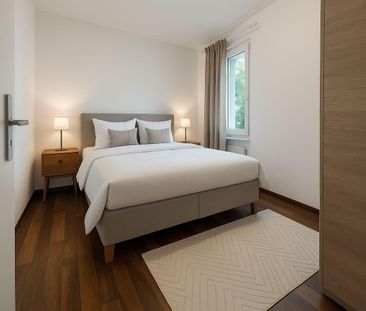 Appartement à louer, Avenue du Casino 33, 1820 Montreux, Suisse, à ... - Foto 5