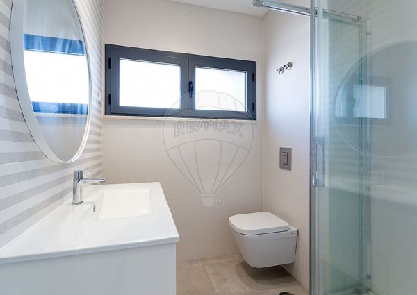 Apartamento T3 em Setúbal