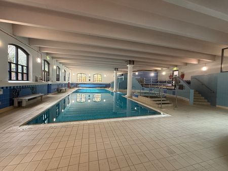 1 Bed Flat, Bow Quarter, E3 - Photo 3