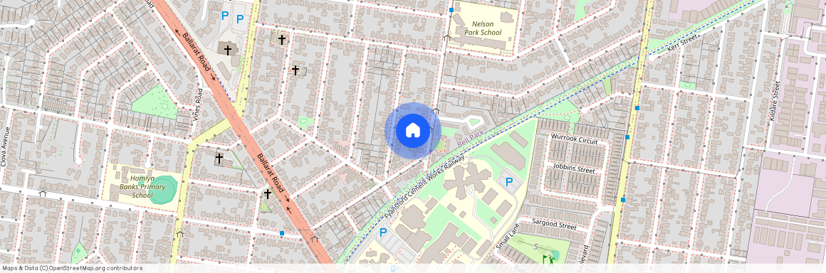 1/9 Mcclelland Street, Vic 3215, Bell Park