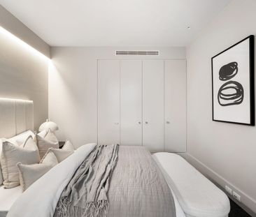 Warehouse Chic Living in the Heart of Surry Hills - Photo 4