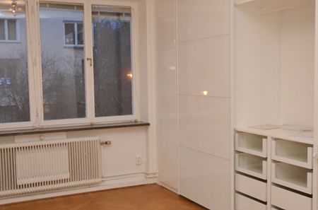 Large 2a, 62 sqm, in Östermalm - Foto 4