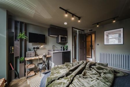 1 bedroom in a house share to rent - Photo 5