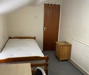 Room in a Shared Flat, Filey Street, S10 - Photo 6