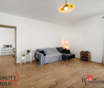 Pronájem bytu 2+kk 50 m - Photo 1