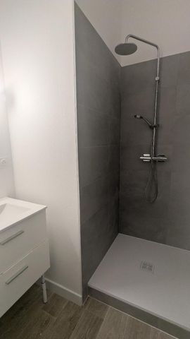 Location Appartement 1 pièce 26m² BORDEAUX 33800 - Photo 3