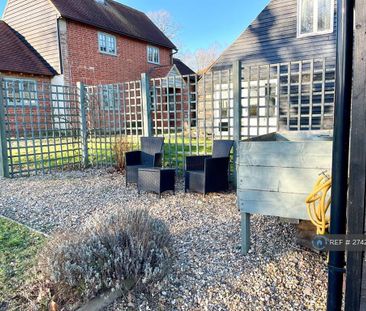 1 bedroom maisonette to rent - Photo 6