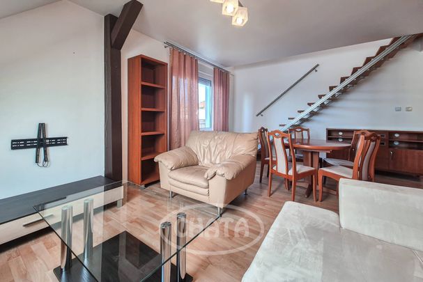 OKAZJA od zaraz 4 pok. 110 m2 + m. postojowe - Photo 1
