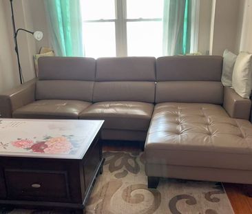 For Lease - 3153 Colonial Drive Unit# Bedroom C with Ensuite, Missi... - Photo 3